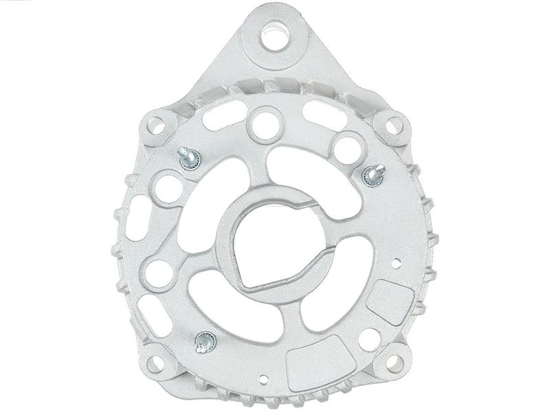 AS-PL ABR6046S Bracket, alternator drive flange