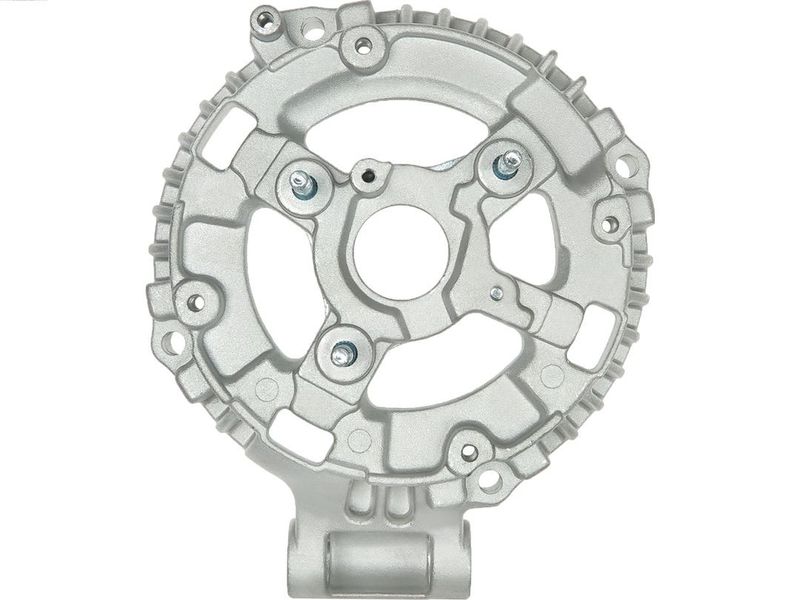 AS-PL ABR6051S Bracket, alternator drive flange