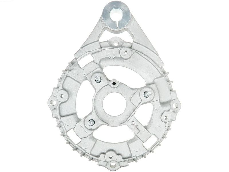 AS-PL ABR6055S Bracket, alternator drive flange
