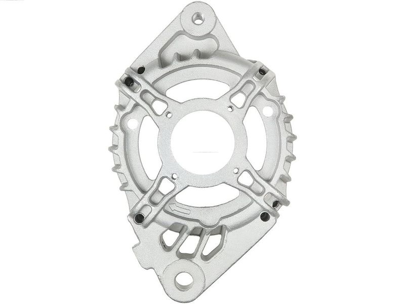 AS-PL ABR6056S Bracket, alternator drive flange