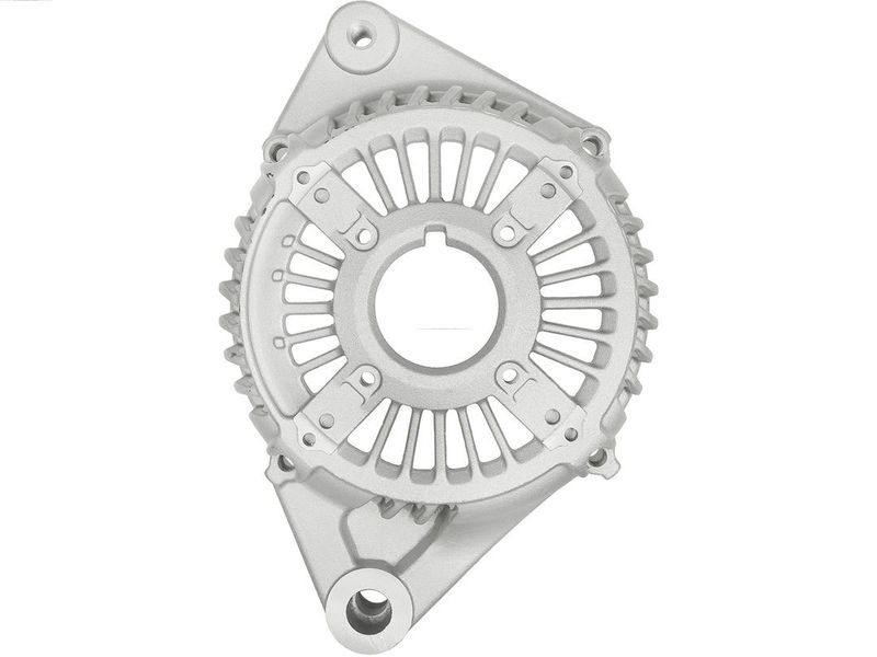 AS-PL ABR6067S Bracket, alternator drive flange