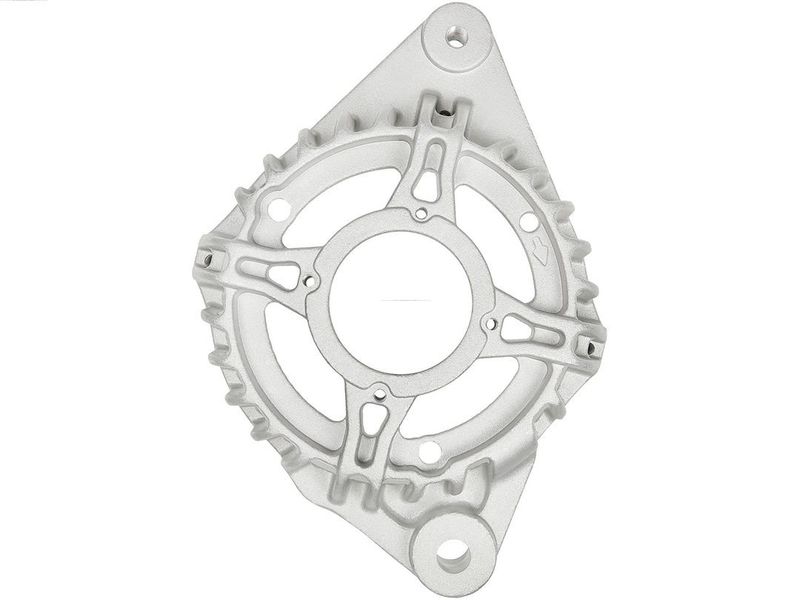 AS-PL ABR6069S Bracket, alternator drive flange