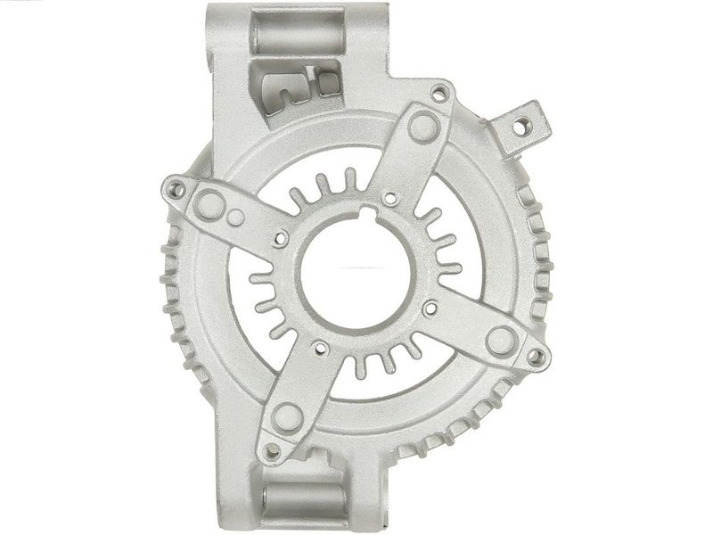 AS-PL ABR6100S Bracket, alternator drive flange