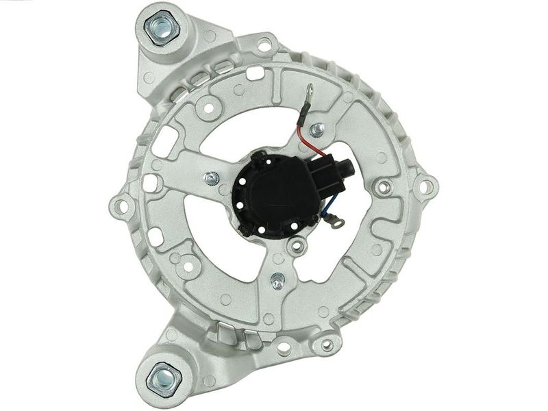 AS-PL ABR9001 Bracket, alternator drive flange