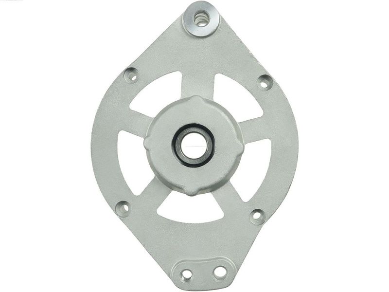 AS-PL ABR9002 Bracket, alternator drive flange