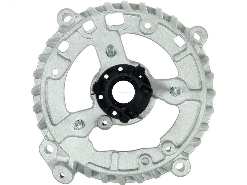 AS-PL ABR9003 Bracket, alternator drive flange