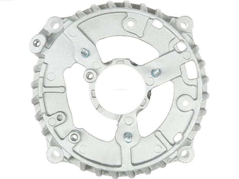 AS-PL ABR9004 Bracket, alternator drive flange