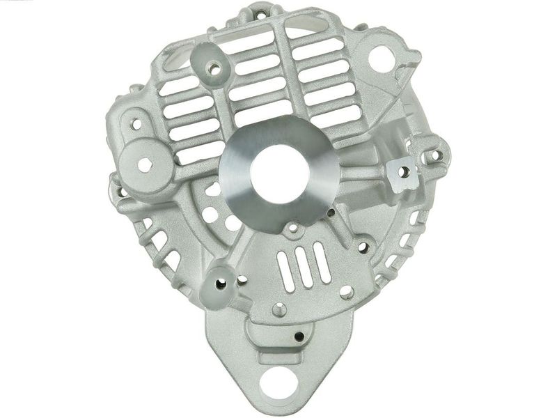 AS-PL ABR9007 Bracket, alternator drive flange