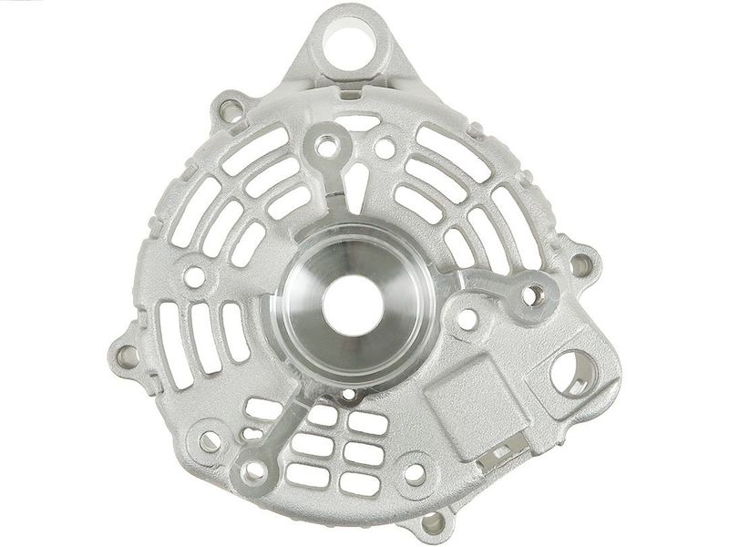 AS-PL ABR9008 Bracket, alternator drive flange