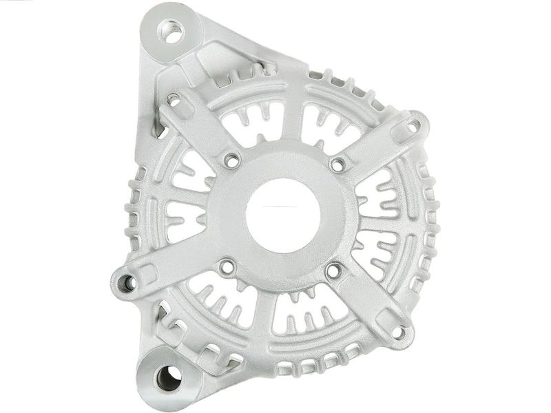 AS-PL ABR9009 Bracket, alternator drive flange