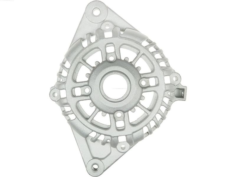 AS-PL ABR9010 Bracket, alternator drive flange