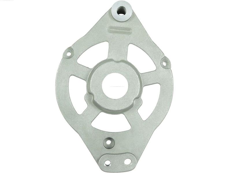 AS-PL ABR9011 Bracket, alternator drive flange