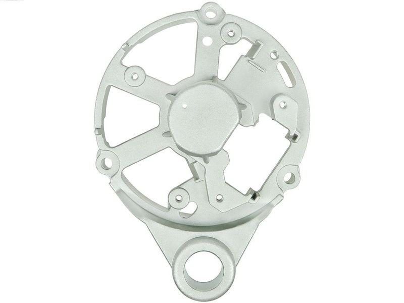 AS-PL ABR9015S Bracket, alternator drive flange