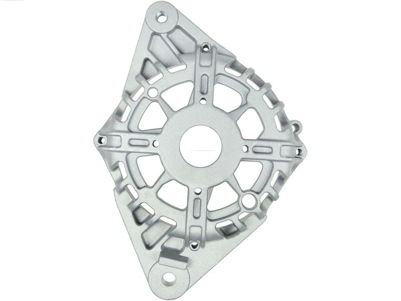 AS-PL ABR9019S Bracket, alternator drive flange