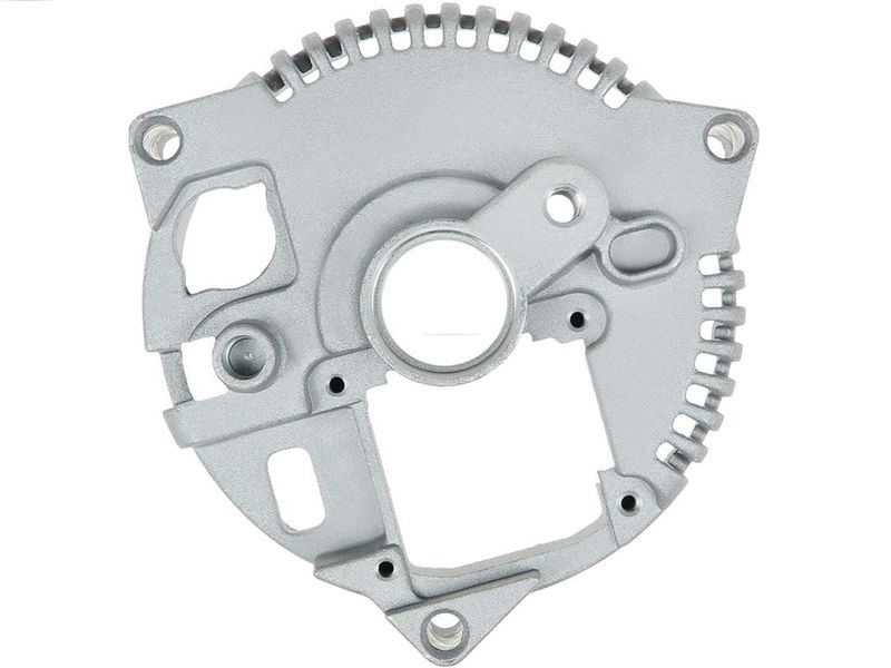 AS-PL ABR9021S Bracket, alternator drive flange