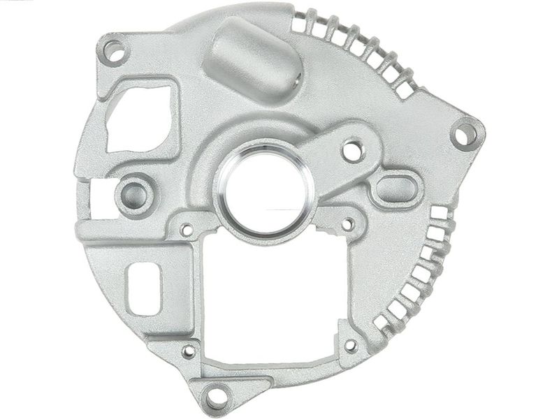 AS-PL ABR9022S Bracket, alternator drive flange