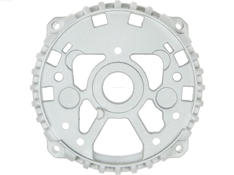 AS-PL ABR9024S Bracket, alternator drive flange