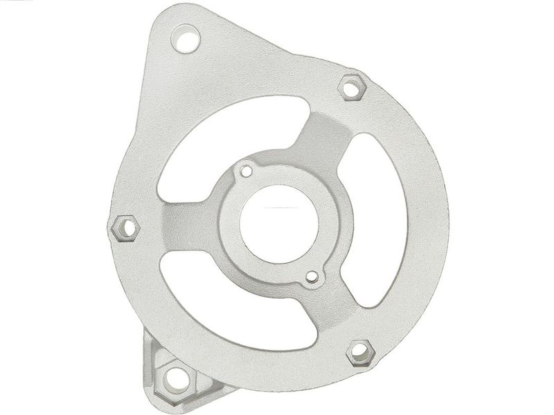 AS-PL ABR9033S Bracket, alternator drive flange