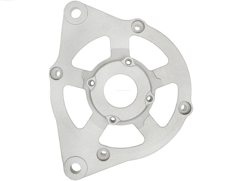 AS-PL ABR9040S Bracket, alternator drive flange