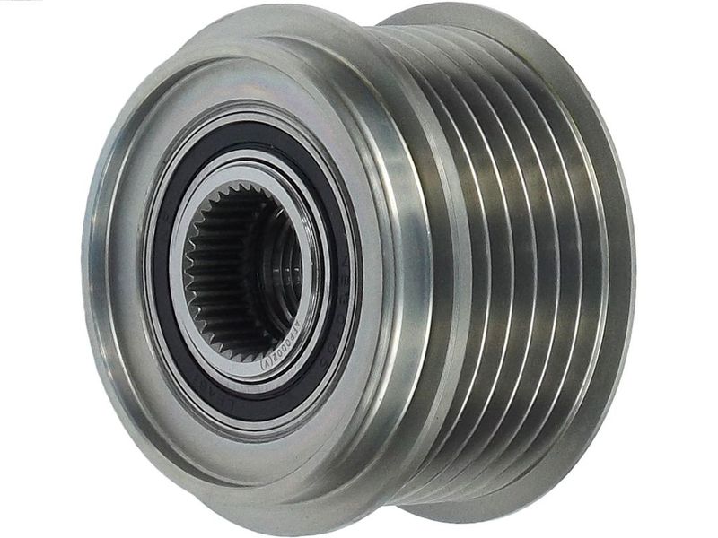 AS-PL AFP0002(V) Alternator Freewheel Clutch