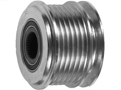 Alternator Freewheel Clutch AS-PL AFP0003(NSK)