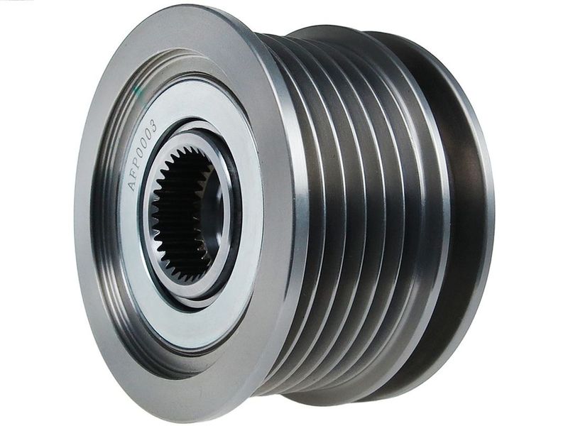AS-PL AFP0003 Alternator Freewheel Clutch
