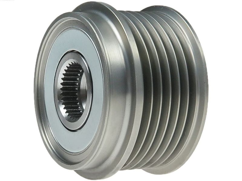 AS-PL AFP0007 Alternator Freewheel Clutch