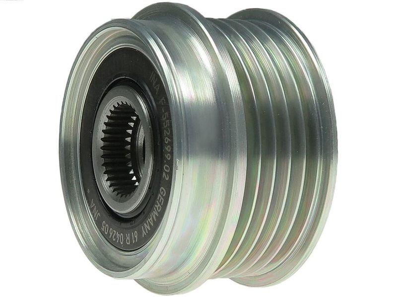AS-PL AFP0009(INA) Alternator Freewheel Clutch