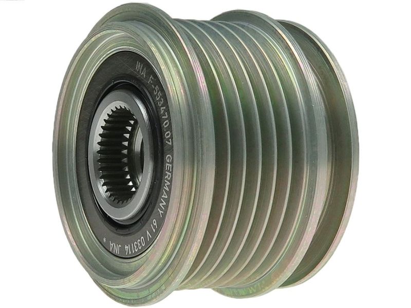 AS-PL AFP0010(INA) Alternator Freewheel Clutch