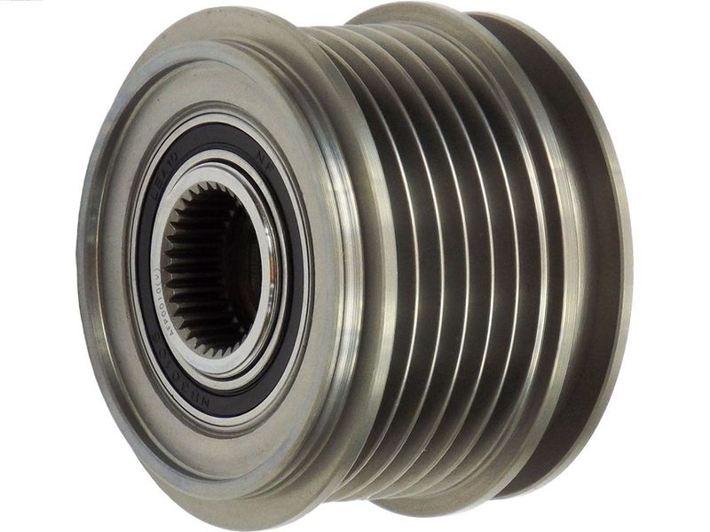 AS-PL AFP0010(V) Alternator Freewheel Clutch