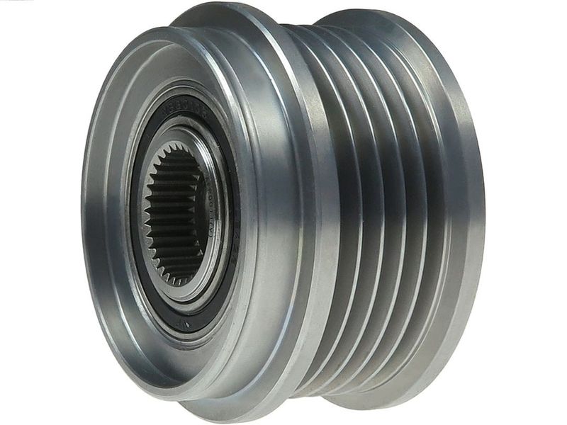 AS-PL AFP0011(V) Alternator Freewheel Clutch