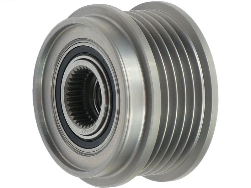 AS-PL AFP0019(V) Alternator Freewheel Clutch