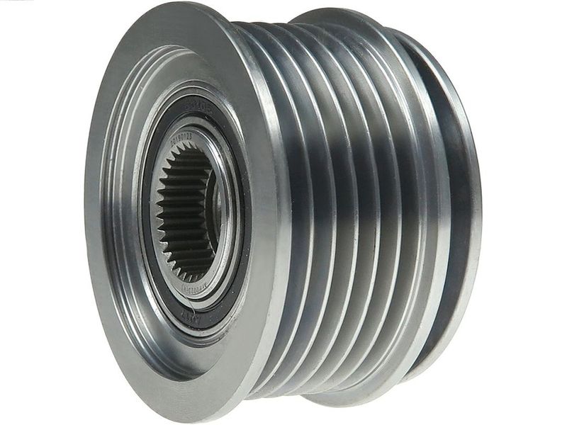 AS-PL AFP0023(V) Alternator Freewheel Clutch