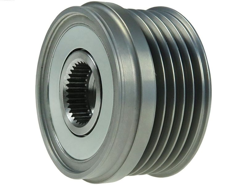 AS-PL AFP0026 Alternator Freewheel Clutch