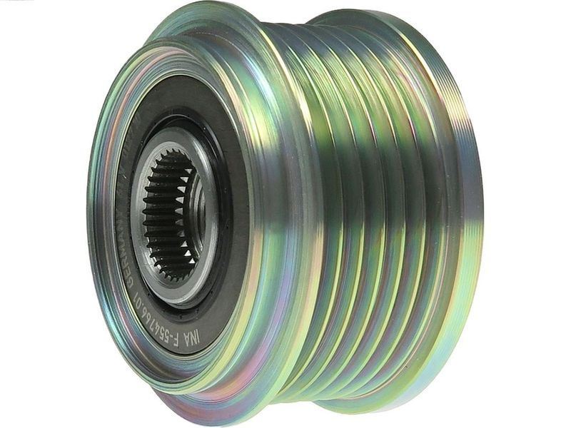 AS-PL AFP0027(INA) Alternator Freewheel Clutch