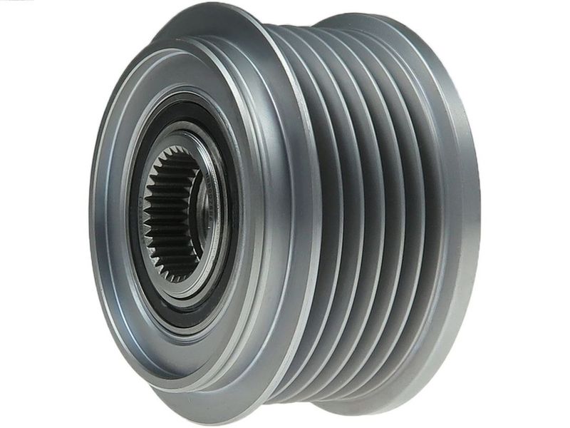AS-PL AFP0027(V) Alternator Freewheel Clutch