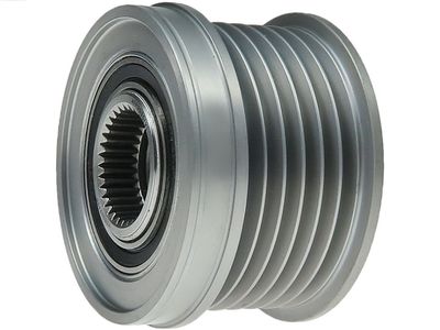Alternator Freewheel Clutch AS-PL AFP0030(V)