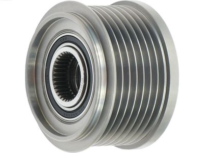 Alternator Freewheel Clutch AS-PL AFP0034(V)