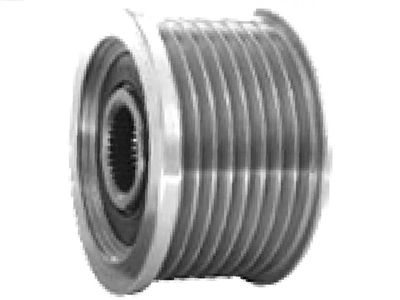 Alternator Freewheel Clutch AS-PL AFP0034