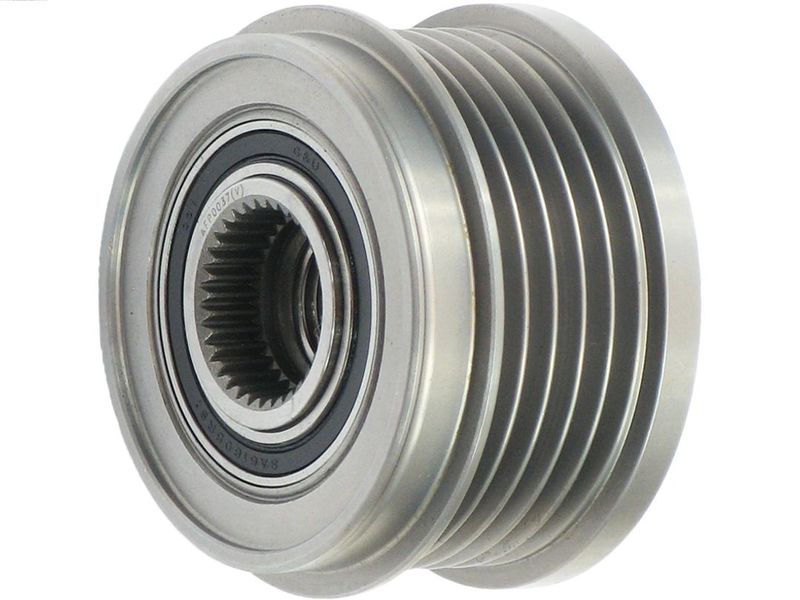 AS-PL AFP0037(V) Alternator Freewheel Clutch