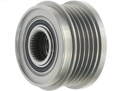 Alternator Freewheel Clutch AS-PL AFP0037(V)