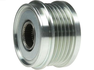 Alternator Freewheel Clutch AS-PL AFP0037