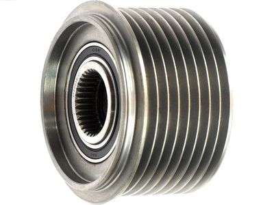 Alternator Freewheel Clutch AS-PL AFP0038(V)