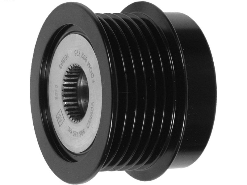 AS-PL AFP0041(BOSCH) Alternator Freewheel Clutch