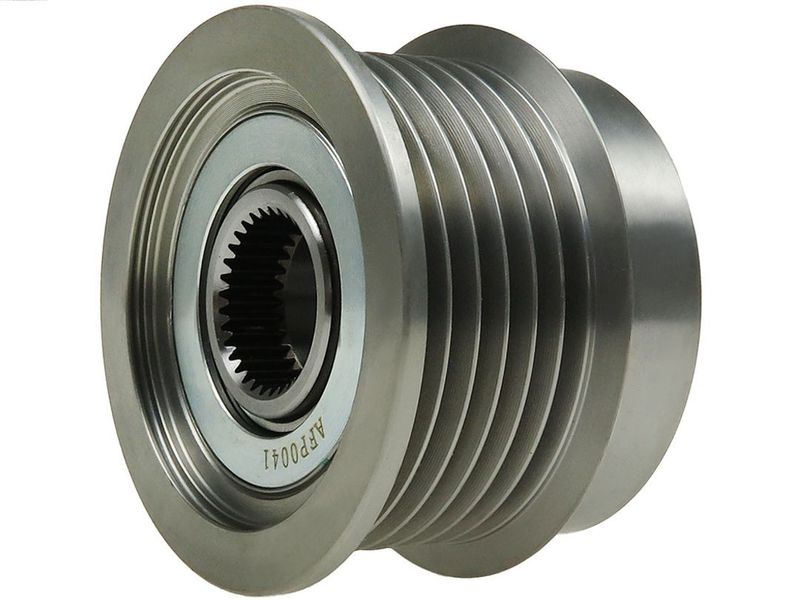 AS-PL AFP0041 Alternator Freewheel Clutch