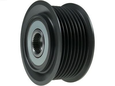 Alternator Freewheel Clutch AS-PL AFP0043