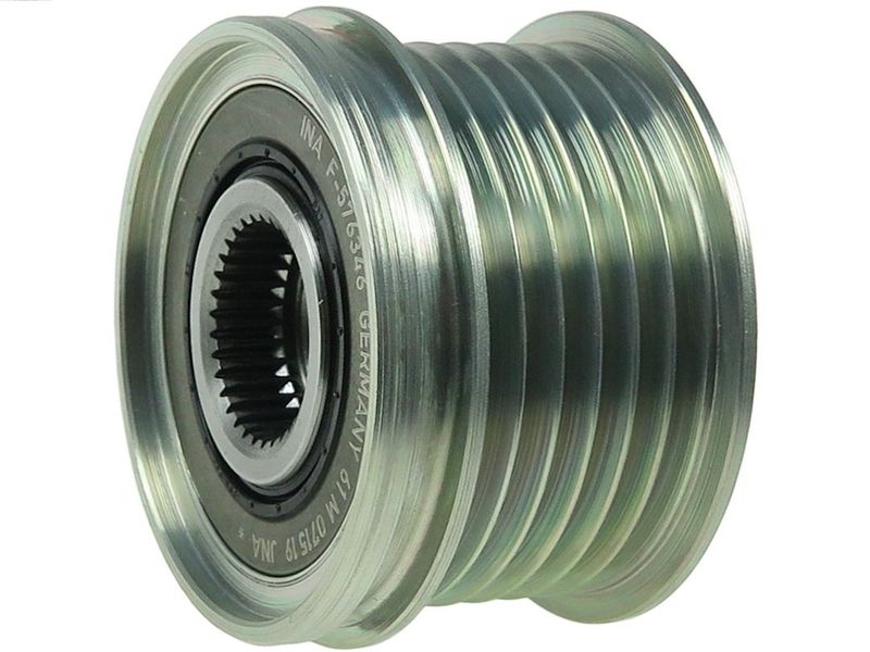 AS-PL AFP0047(INA) Alternator Freewheel Clutch