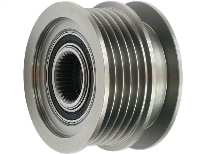 AS-PL AFP0048(V) Alternator Freewheel Clutch