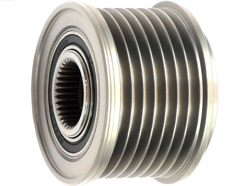 AS-PL AFP0050(V) Alternator Freewheel Clutch