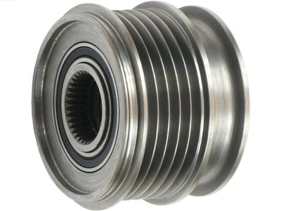 Alternator Freewheel Clutch AS-PL AFP0052(V)